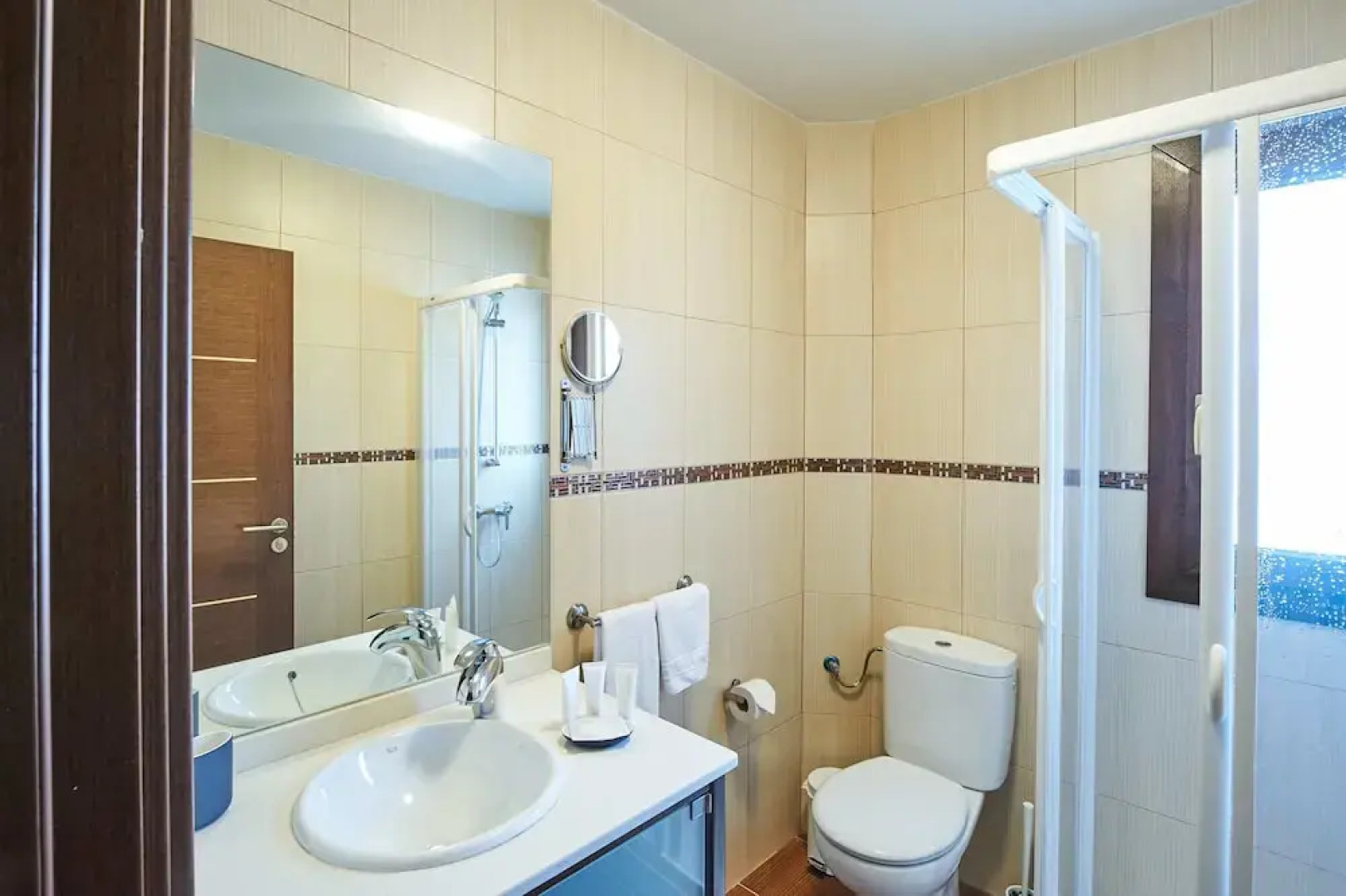 Las Caletas Village Playa Blanca