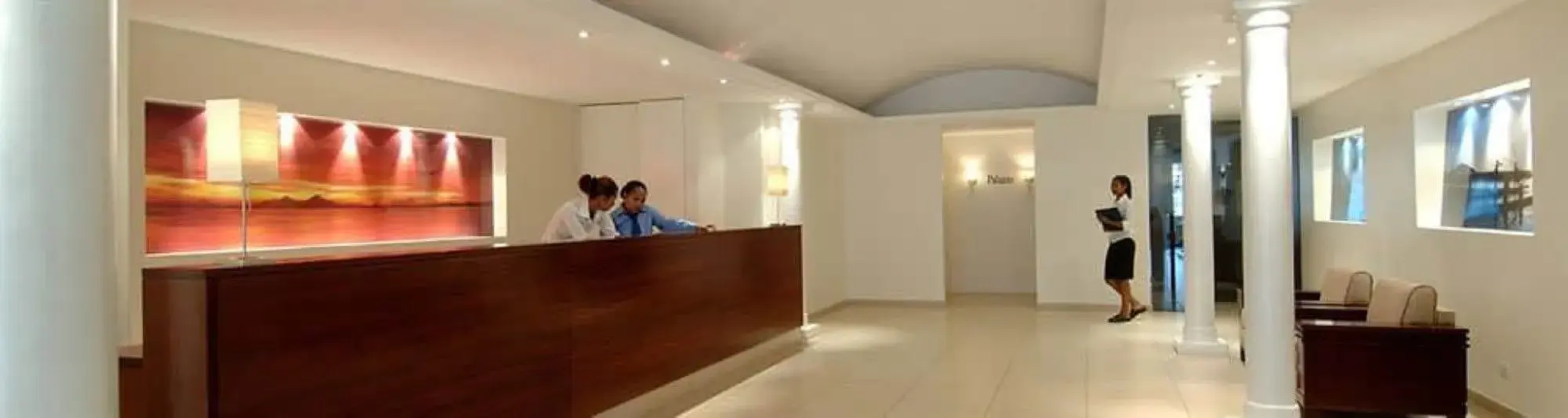 Lamana Hotel