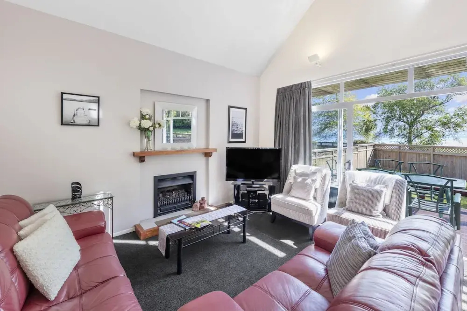 Ramada Resort Rotorua Marama