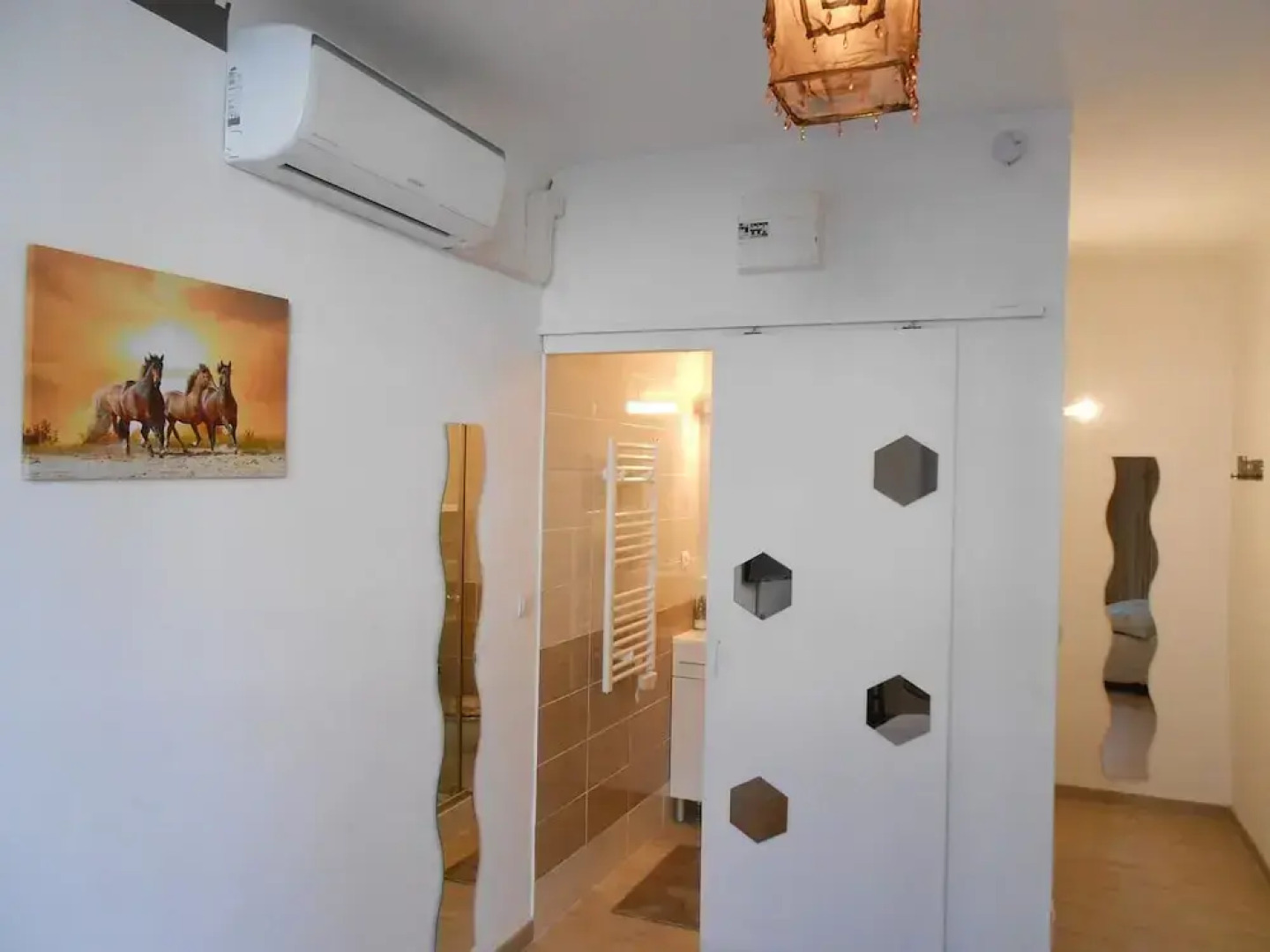 B&B La Maison d'Olivier