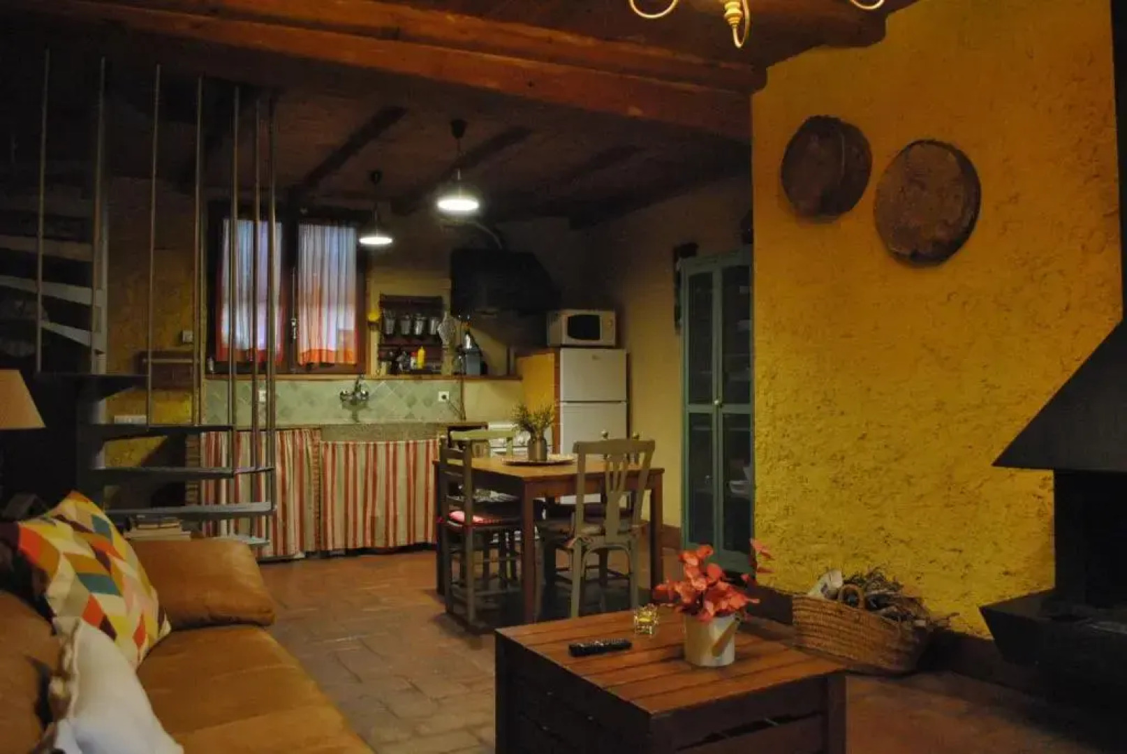 Masia El Canalot - Molí Del Pont