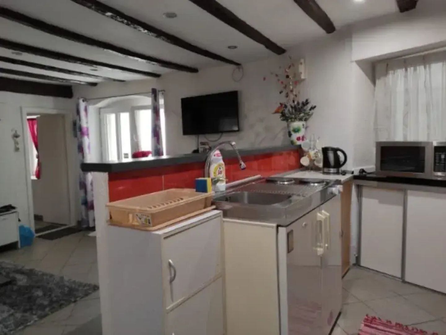 Apartment Abella