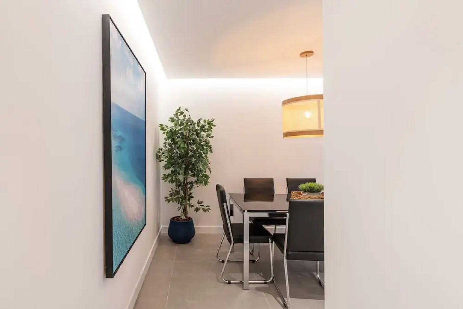 Incr vel Apartamento com Wi-fi na Praia Brava SC