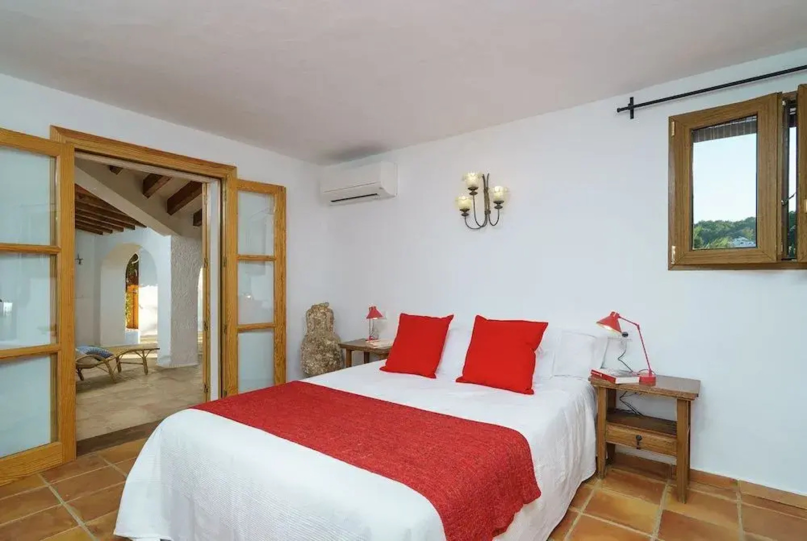 SolHabitat Villa La Andana