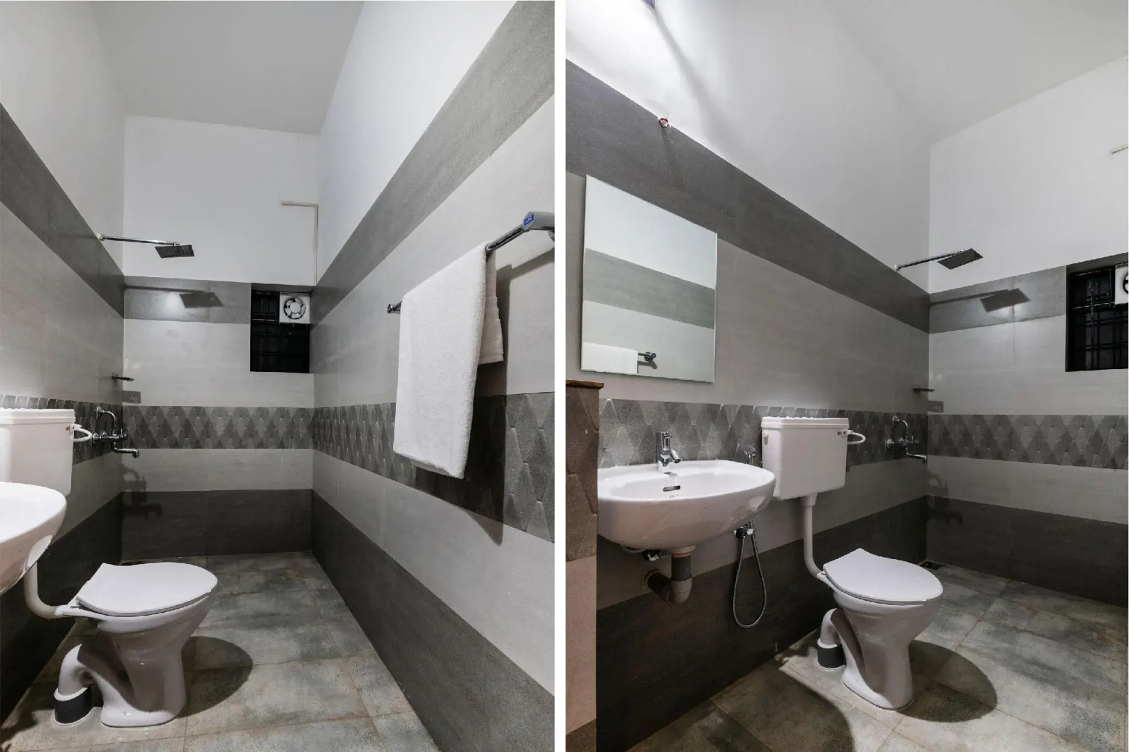 OYO Home 82912 Classic Villa Stay Shalom Homes