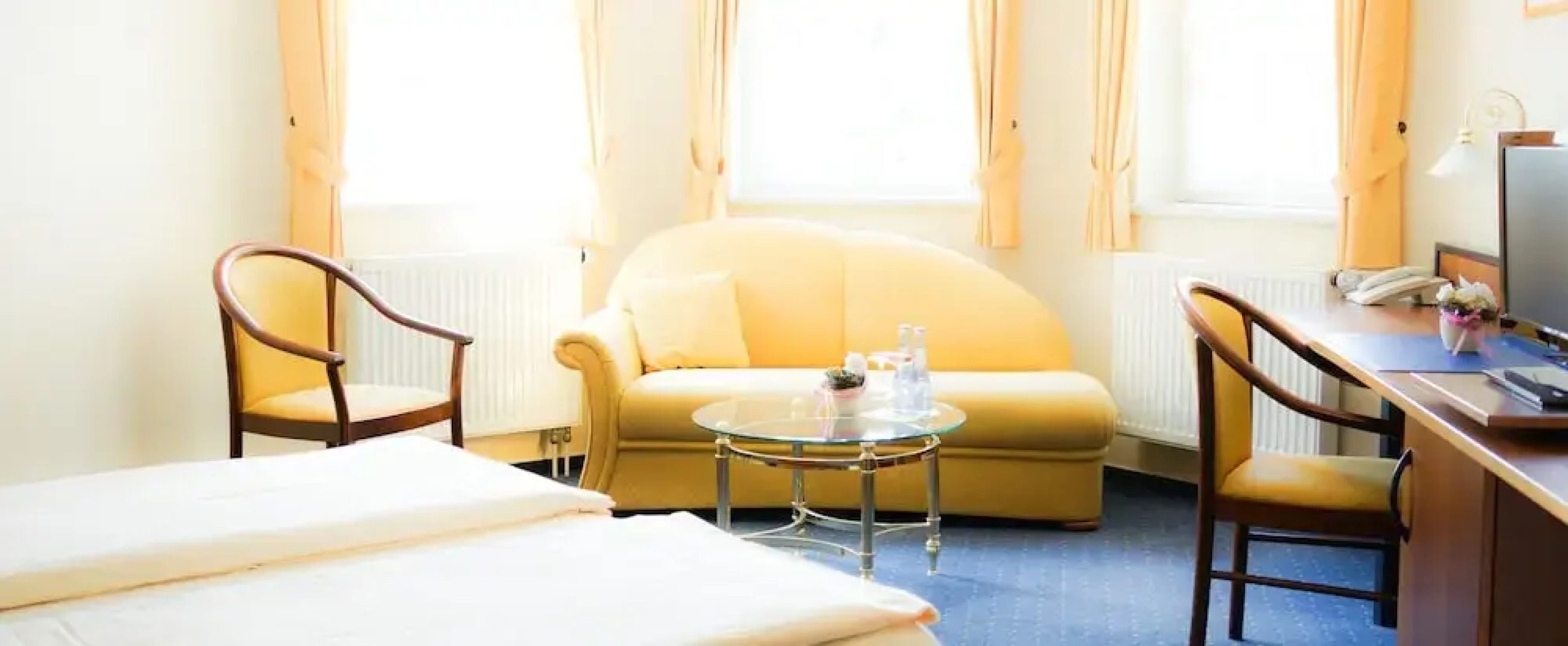 Landgasthaus Steinsmühle