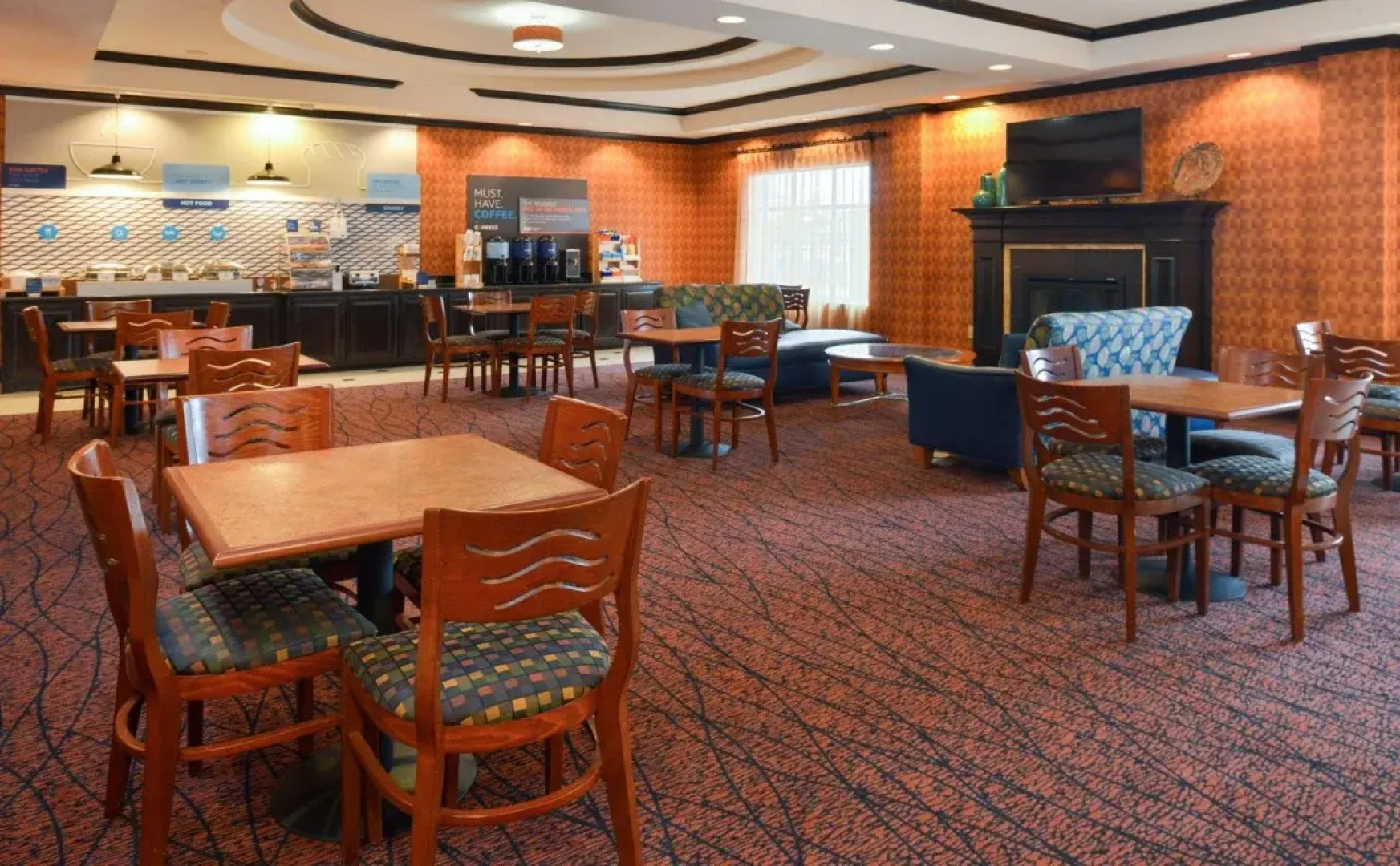 Holiday Inn Express Hotel & Suites Royse City by IHG