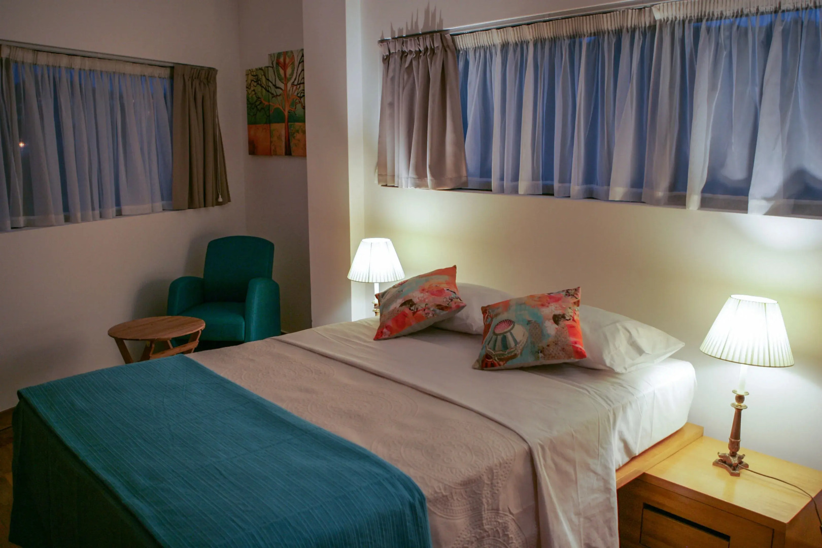 Sao Vicente Lodge - Panoramic Retreat