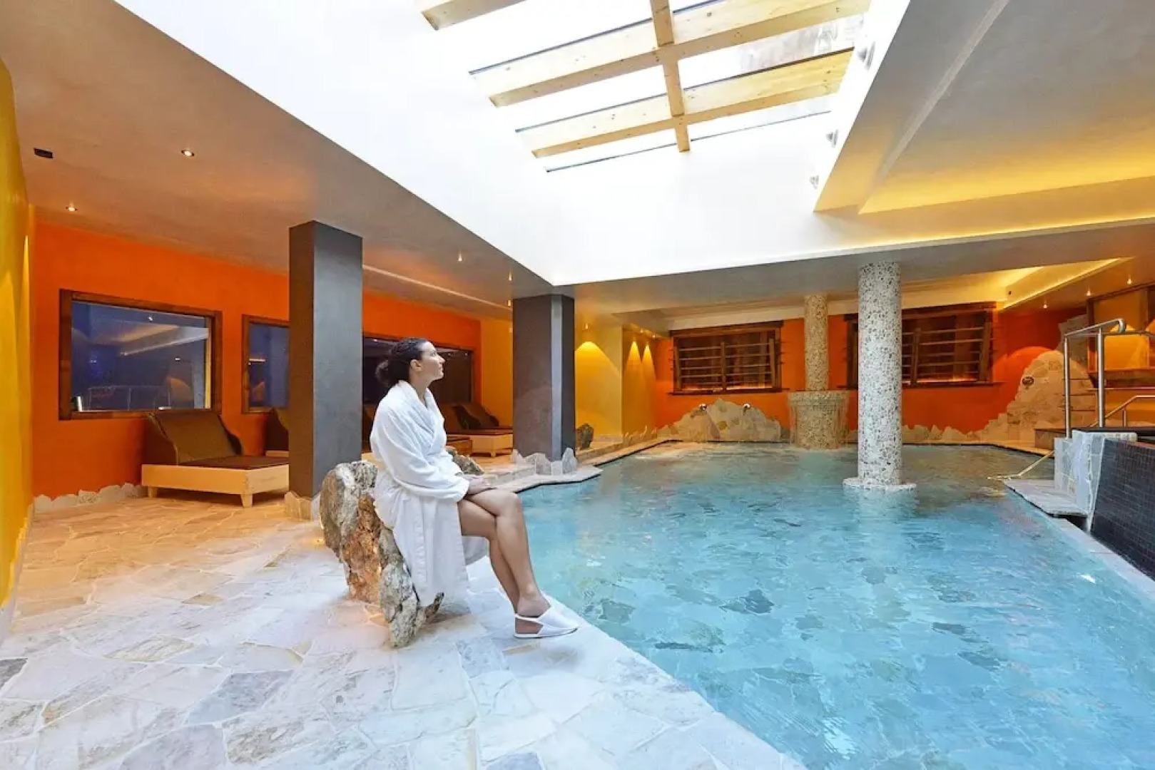 Appartamenti Bucaneve