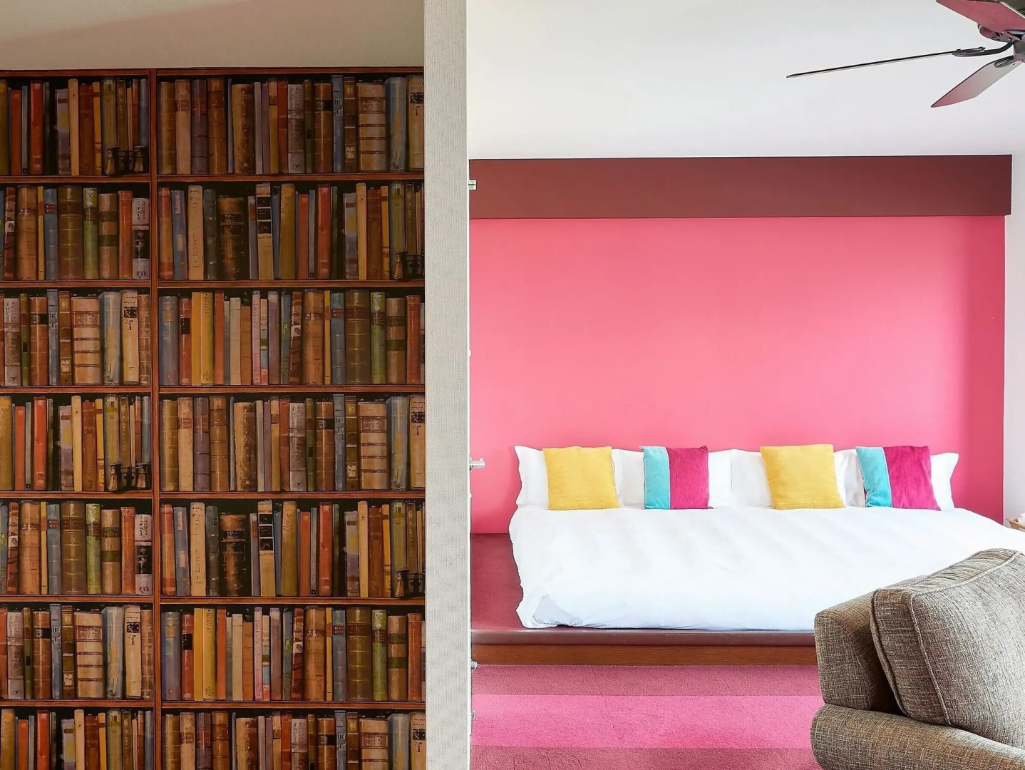 The Luigans Spa and Resort