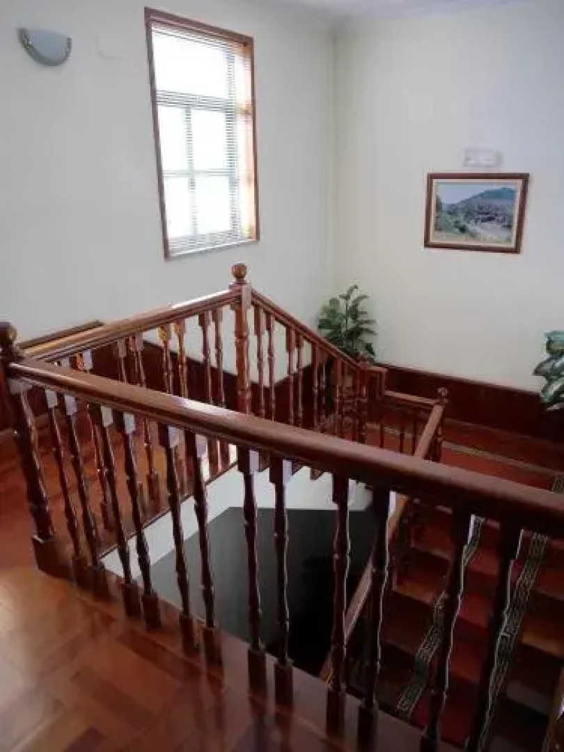 Hotel Trindade Coelho