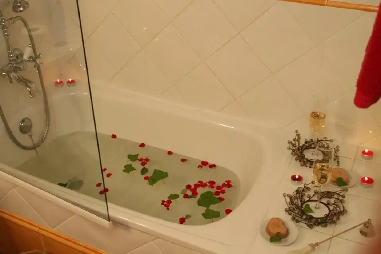 Casa Rural El Tenado