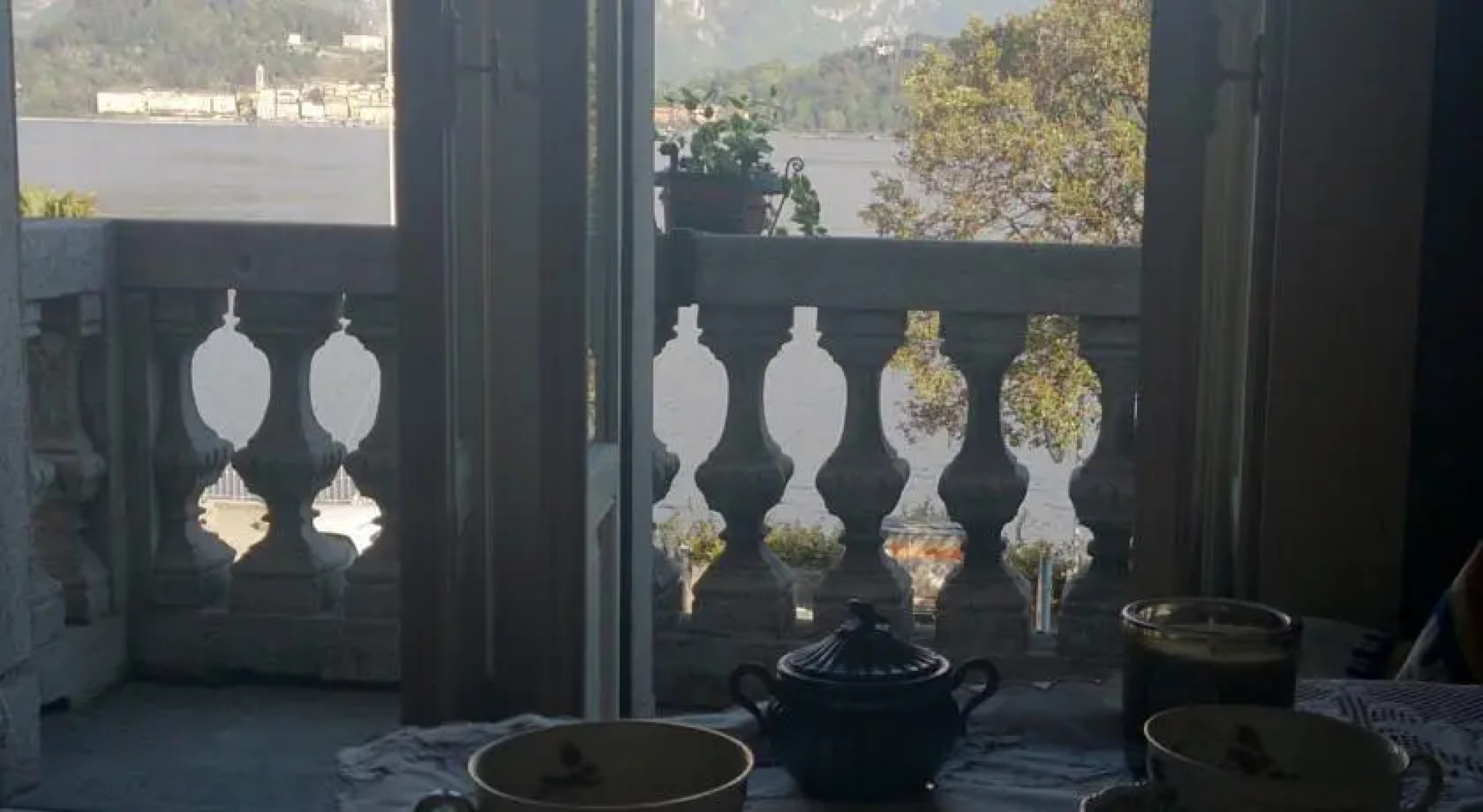 Piccolo mondo antico