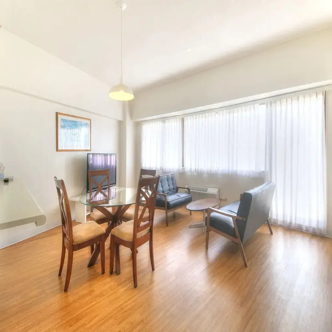 Pia Resort Hotel Corner 2 Bedroom 1