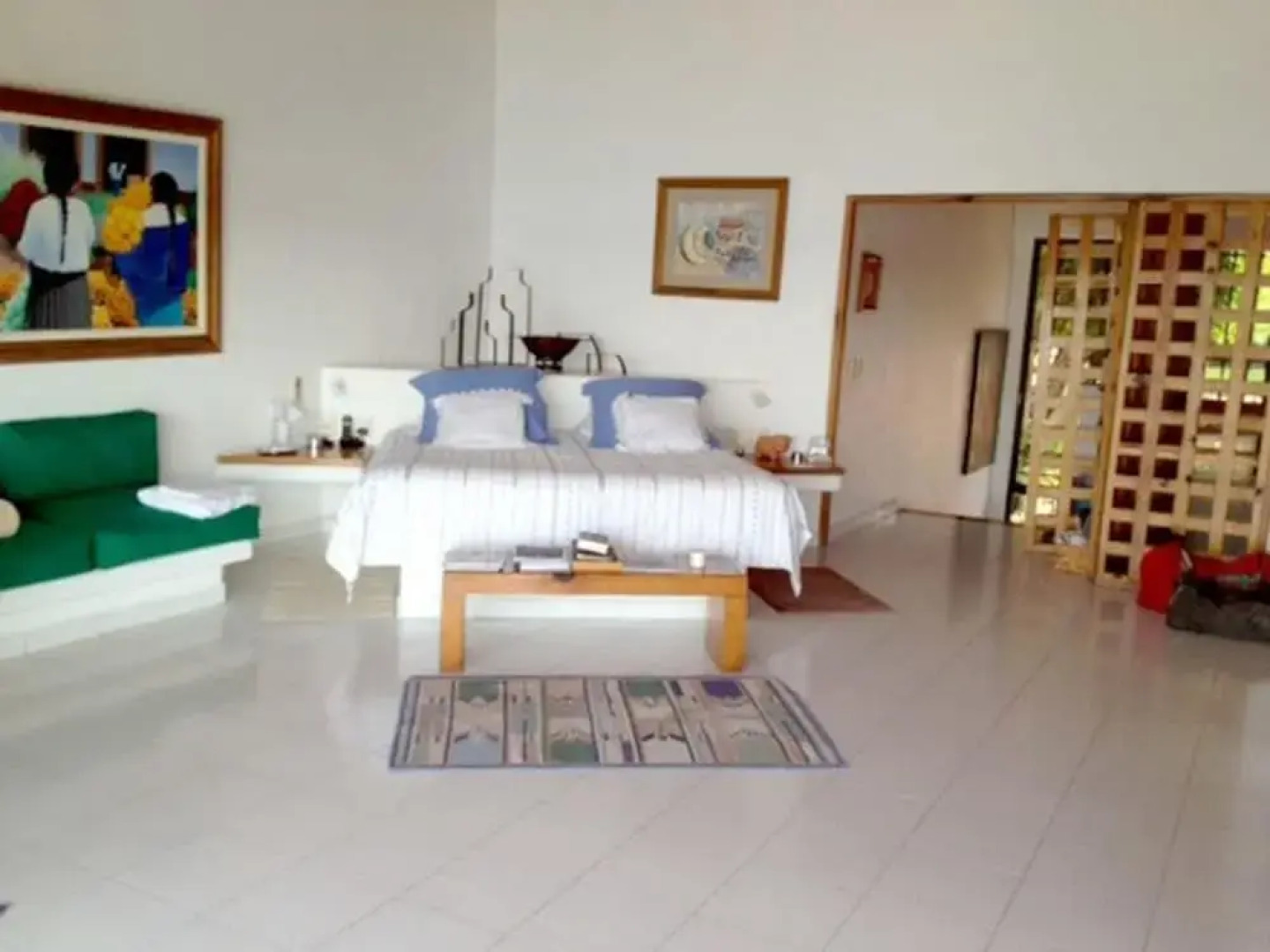 Hermosa Villa en Teques