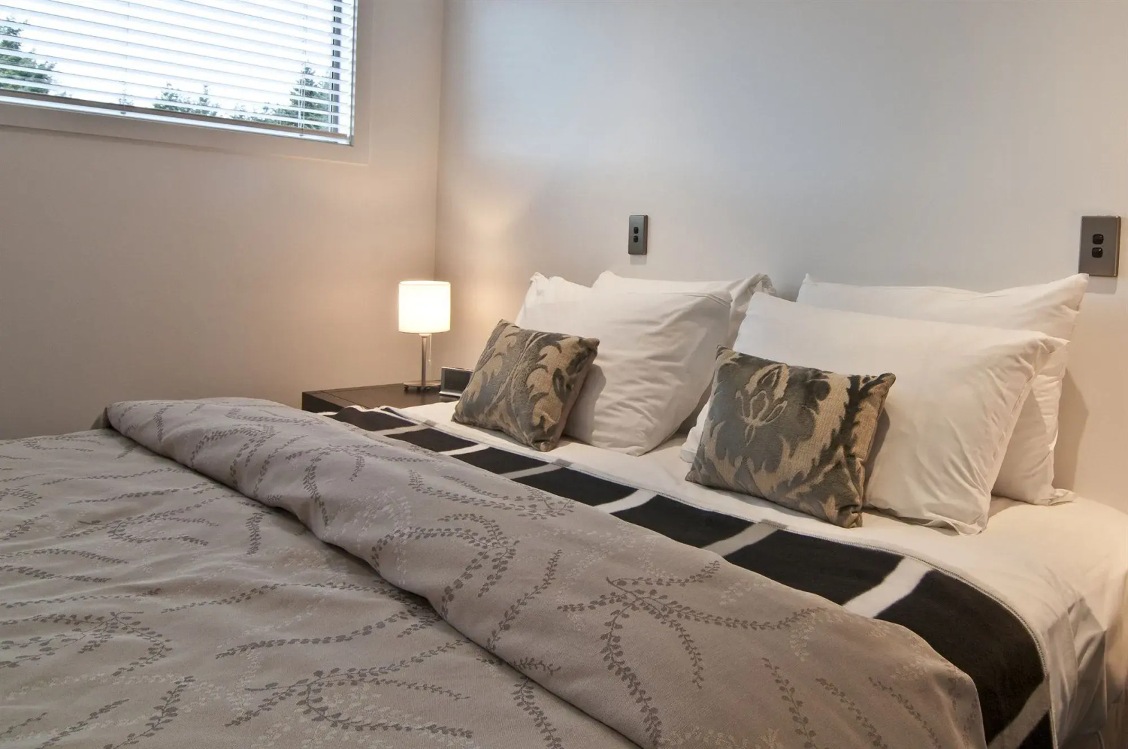 Alpine Resort Wanaka – A THC Hotels and Resorts