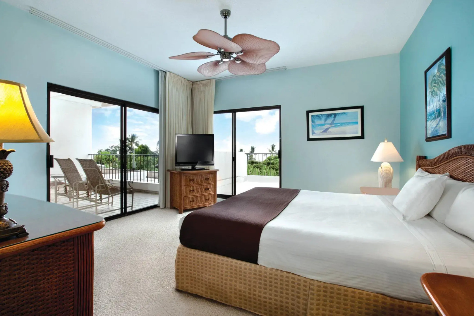 Royal Sea Cliff Kona by OUTRIGGER