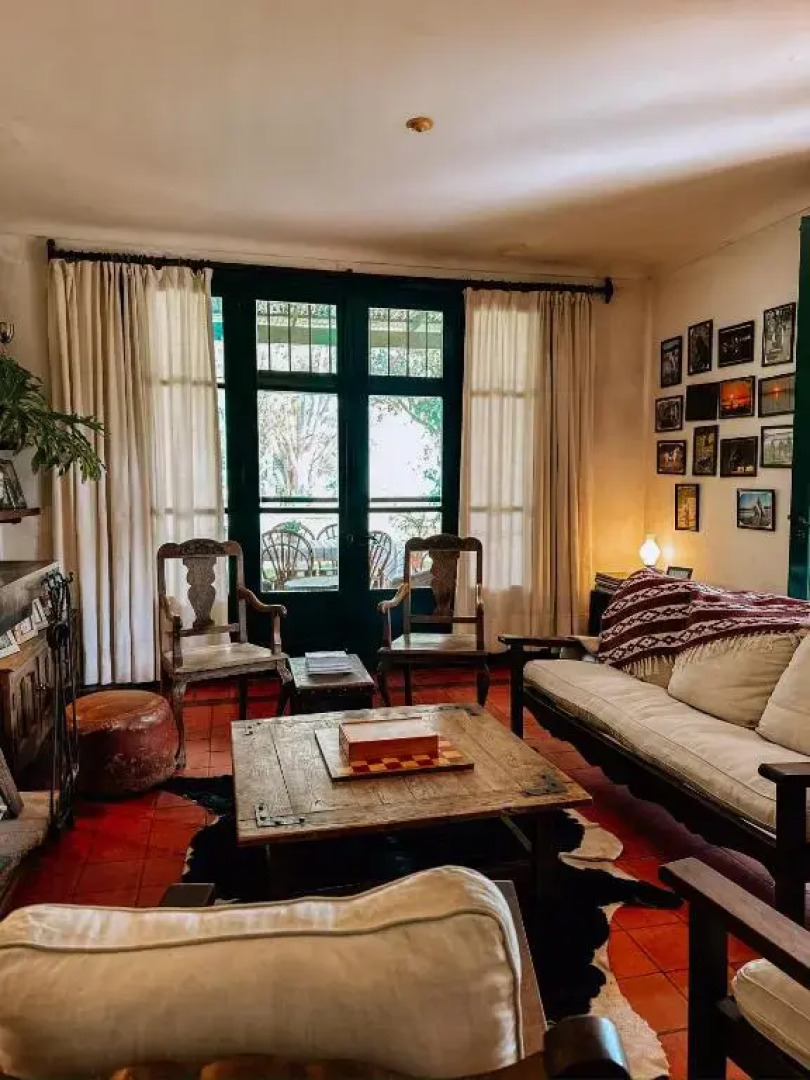 Estancia Buena Vista