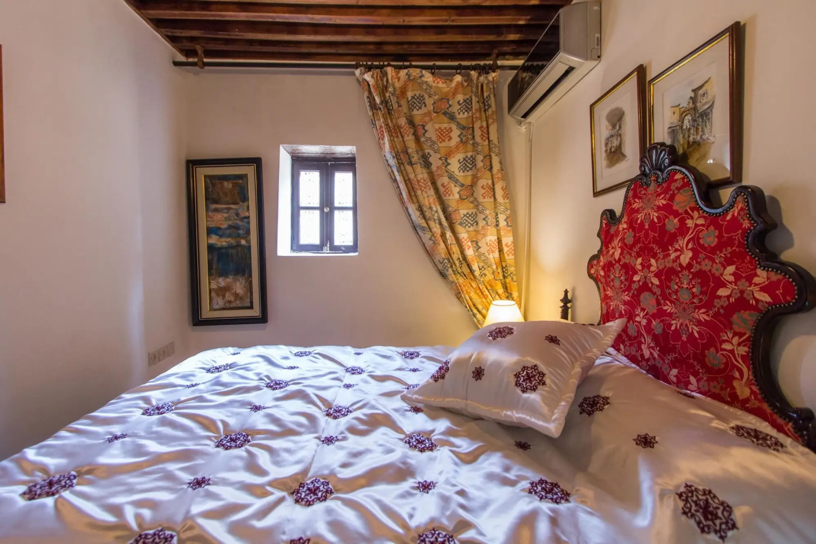 Riad Damia Suite &Spa