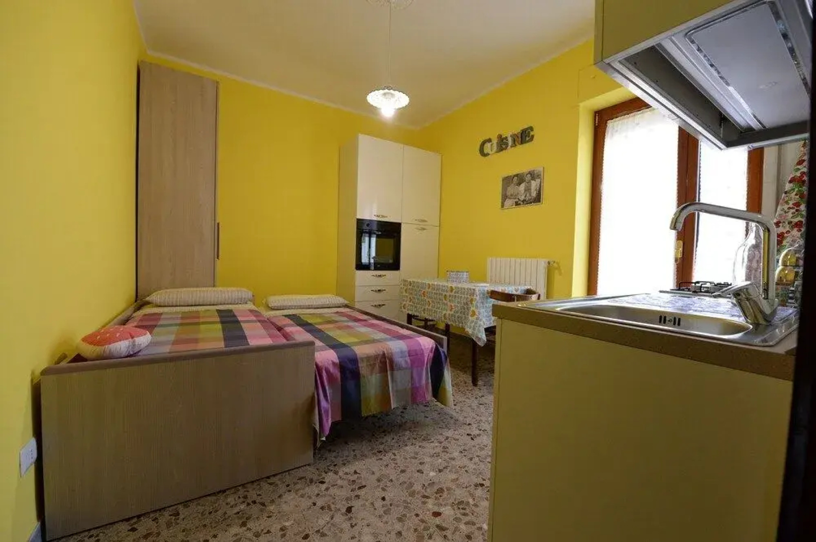Il Posto delle Fragole