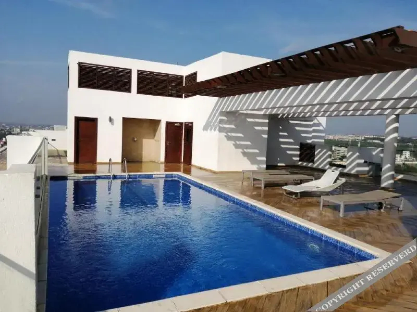 Cozy Properties Ghana