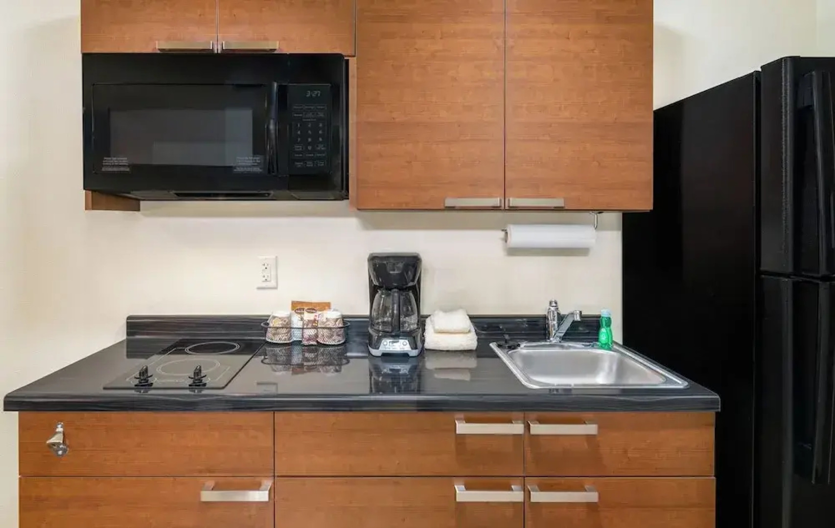 My Place Hotel Nashville East I-40 Lebanon