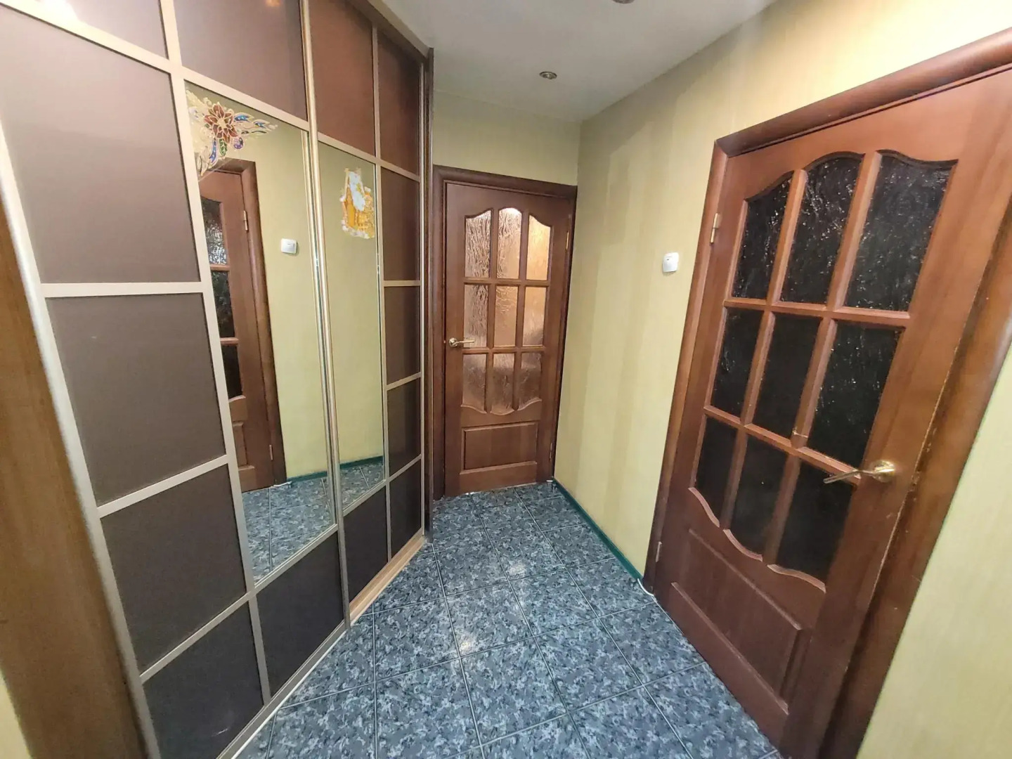 Апартаменты на улице Луначарского 122