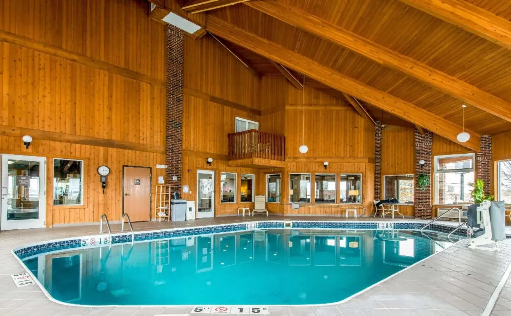 Comfort Inn