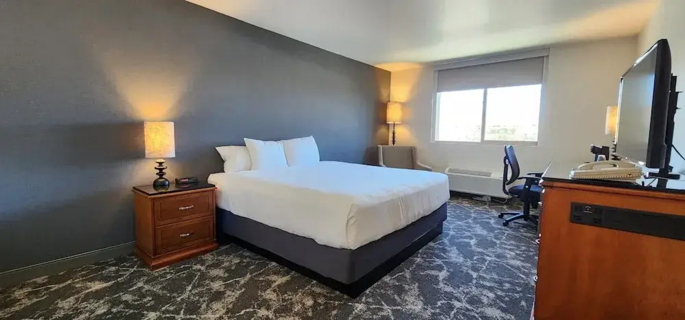 The Dalles Inn