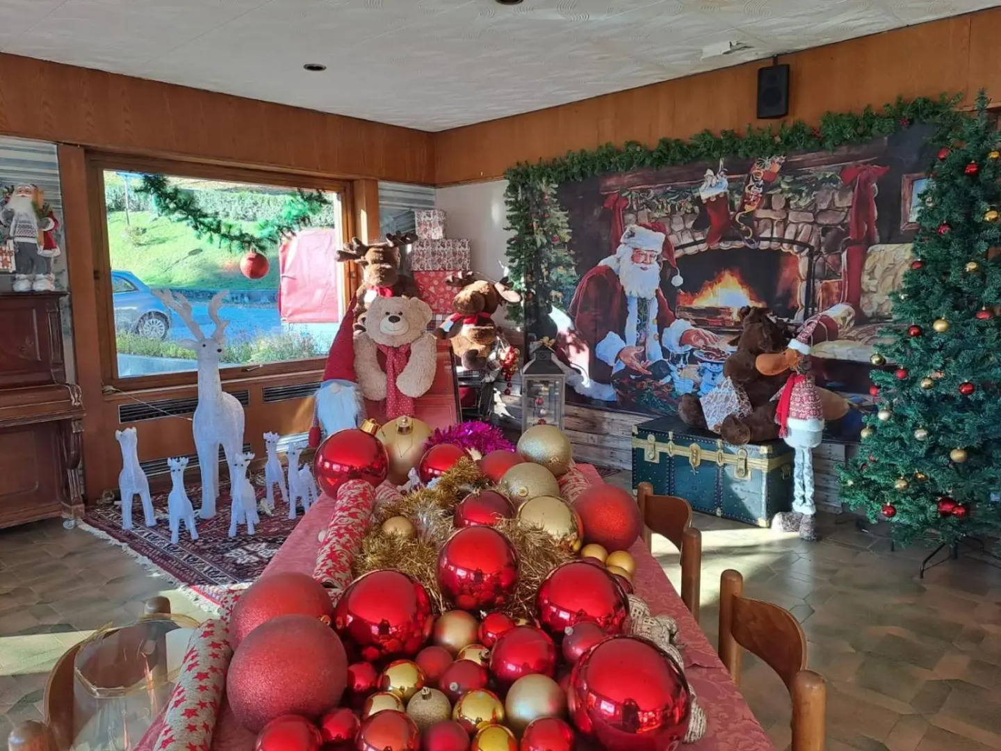 Bed & Breakfast Bellagio