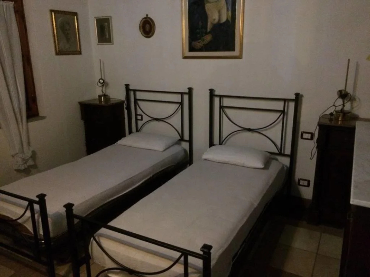 Campeggio Villaggio Sos Flores