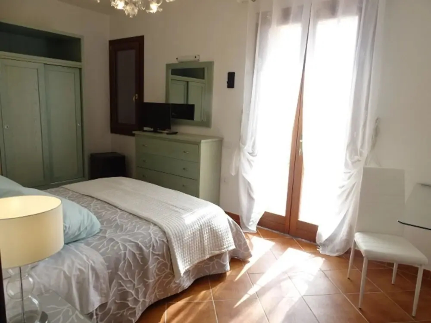 Villa With 5 Bedrooms in Santa Teresa Gallura, With Wonderful sea View, Private Pool, Enclosed Garden - 500 m From the Beach