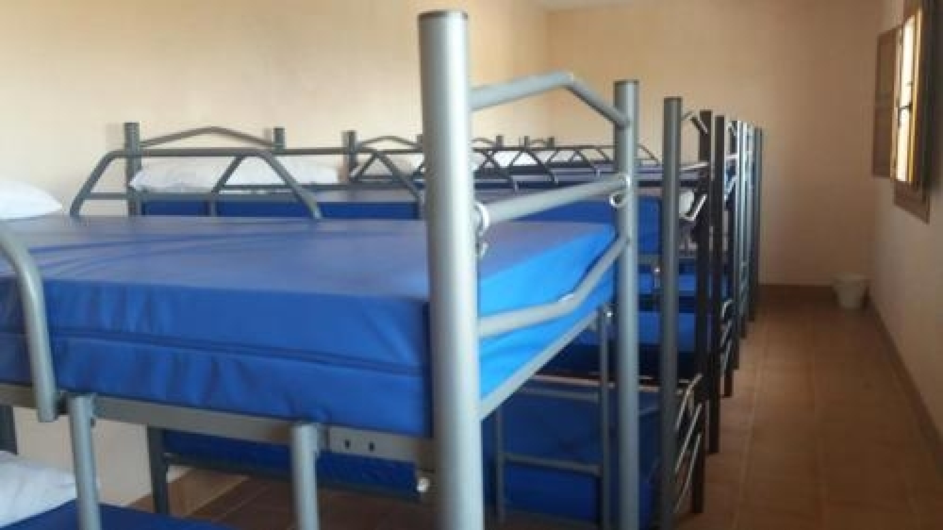 Albergue El Camino de las Estrellas