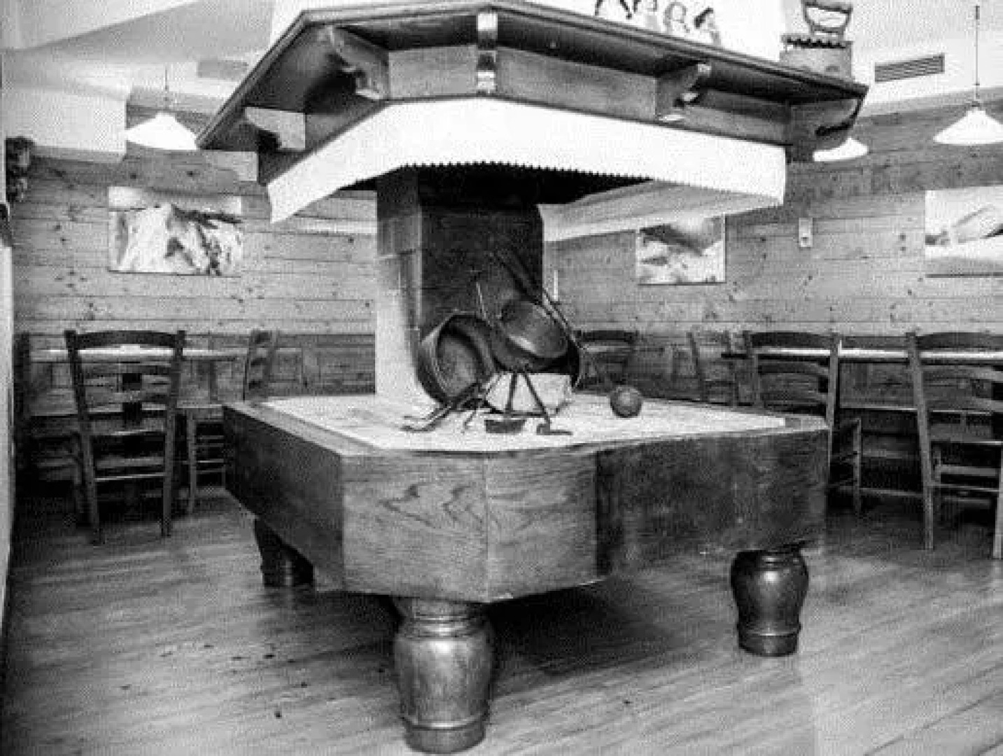 Vecchia Osteria Cimenti