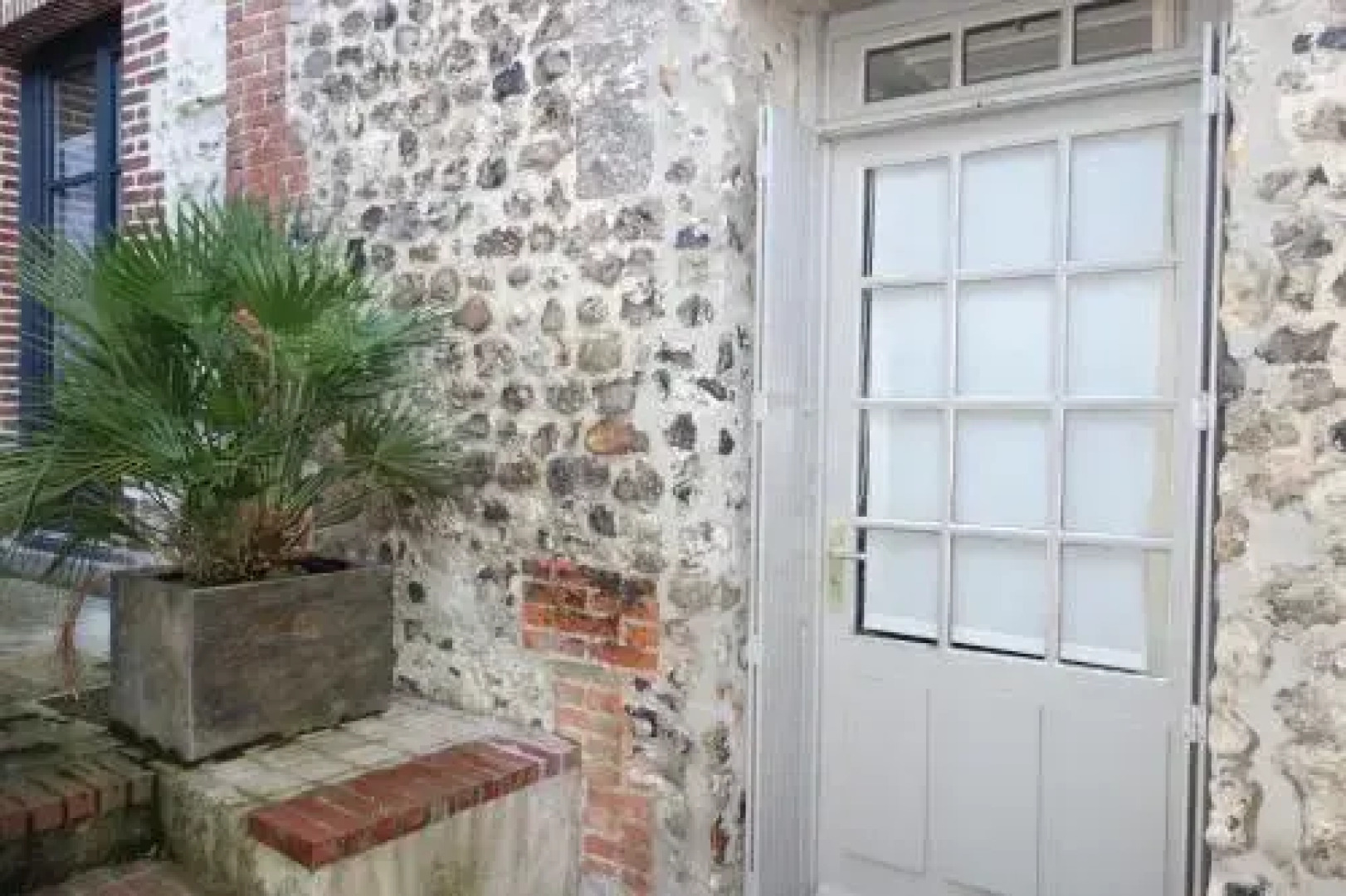 Boudin Cottage Honfleur