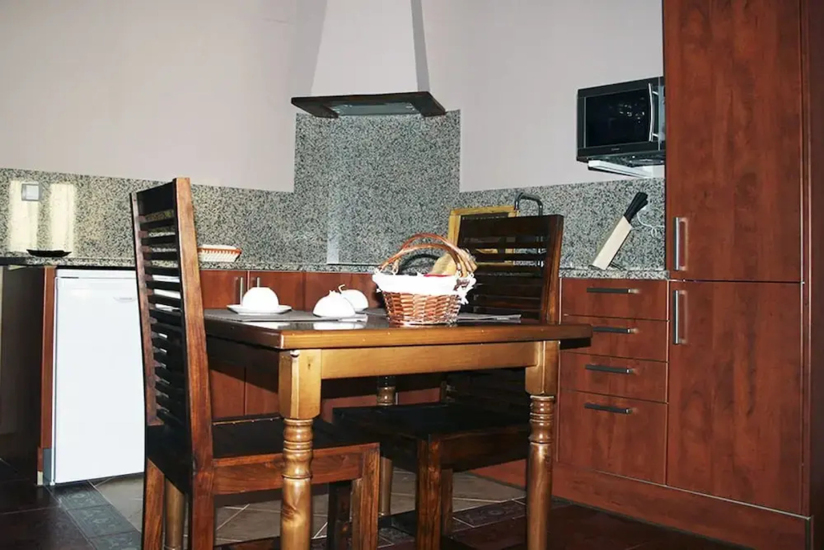 Las Casitas de Papel