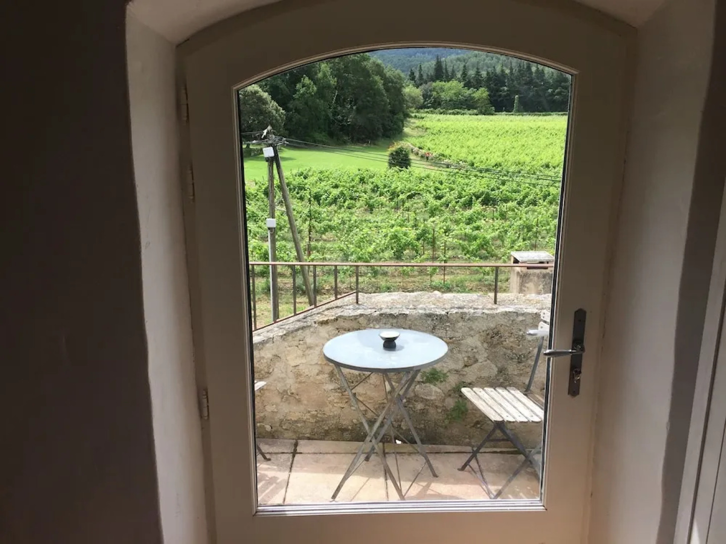 Chambres d'Hôtes et Mas - Les Bouisserettes