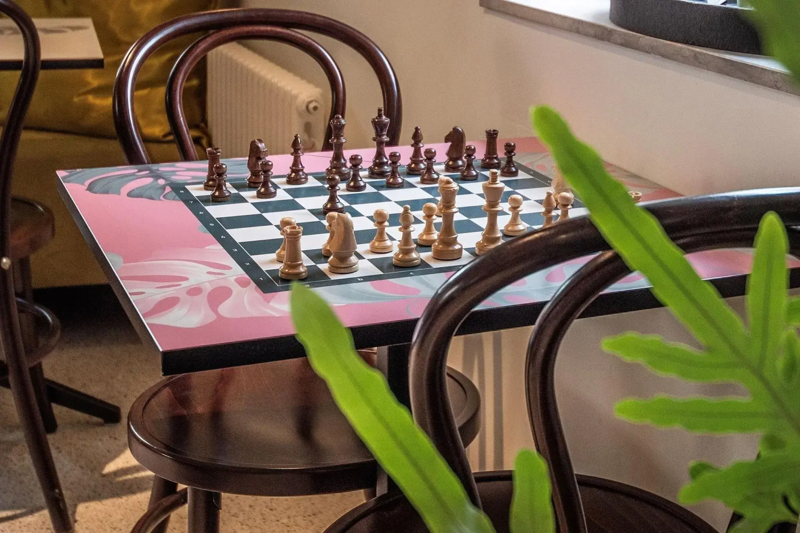 pradl elf my - apartment