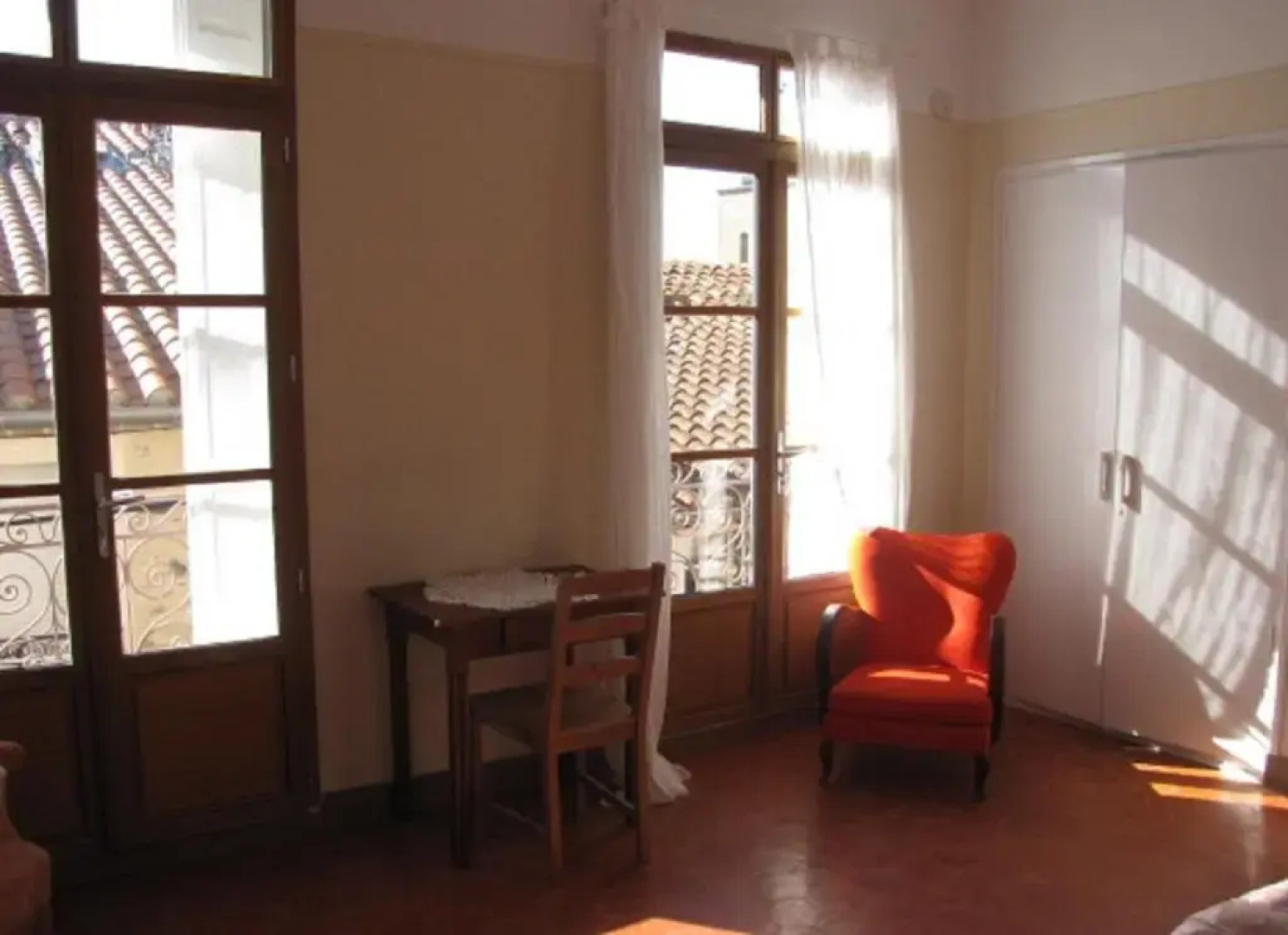 Maison Chêne Liège