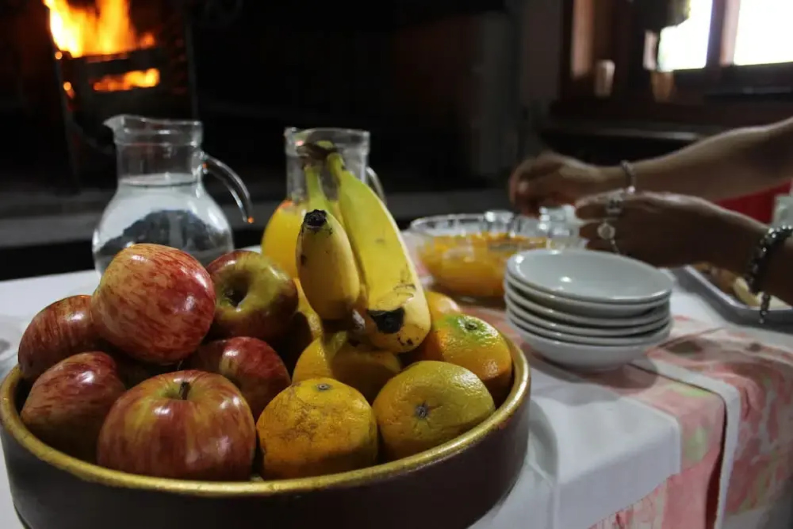 Los Origenes Hotel & Cabañas