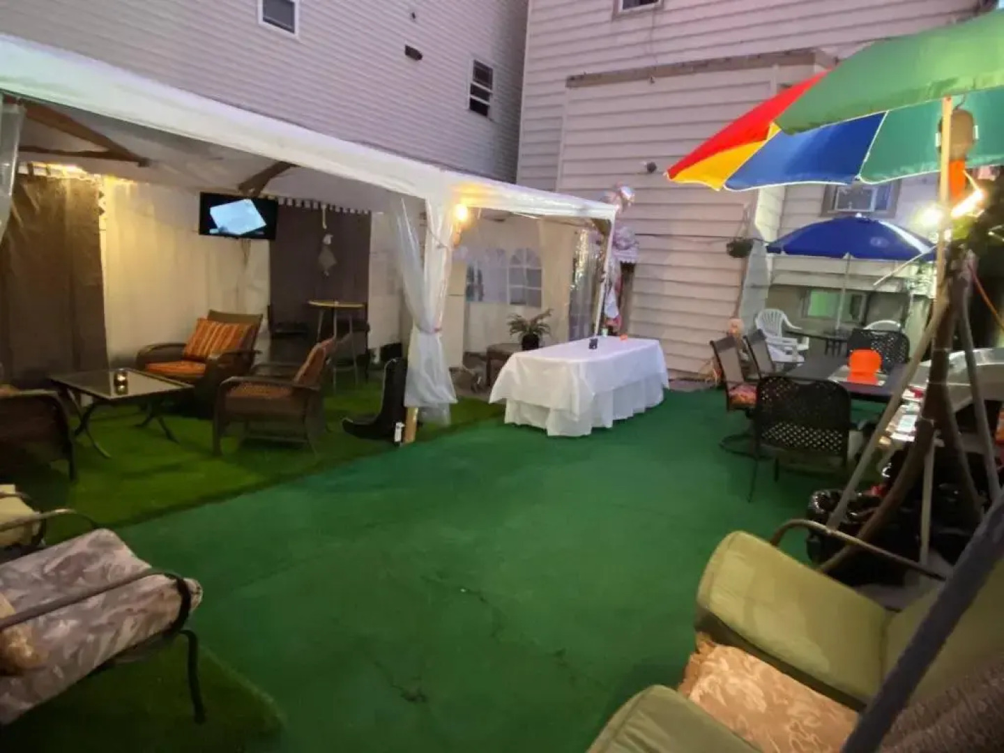 Charming 2 Bedrooms apt 10 Mins to Nycity