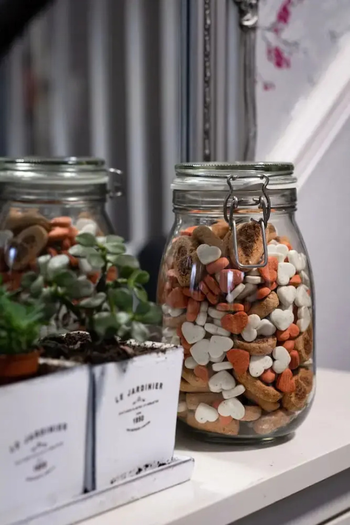 Laburnum House & Bistro En Glaze