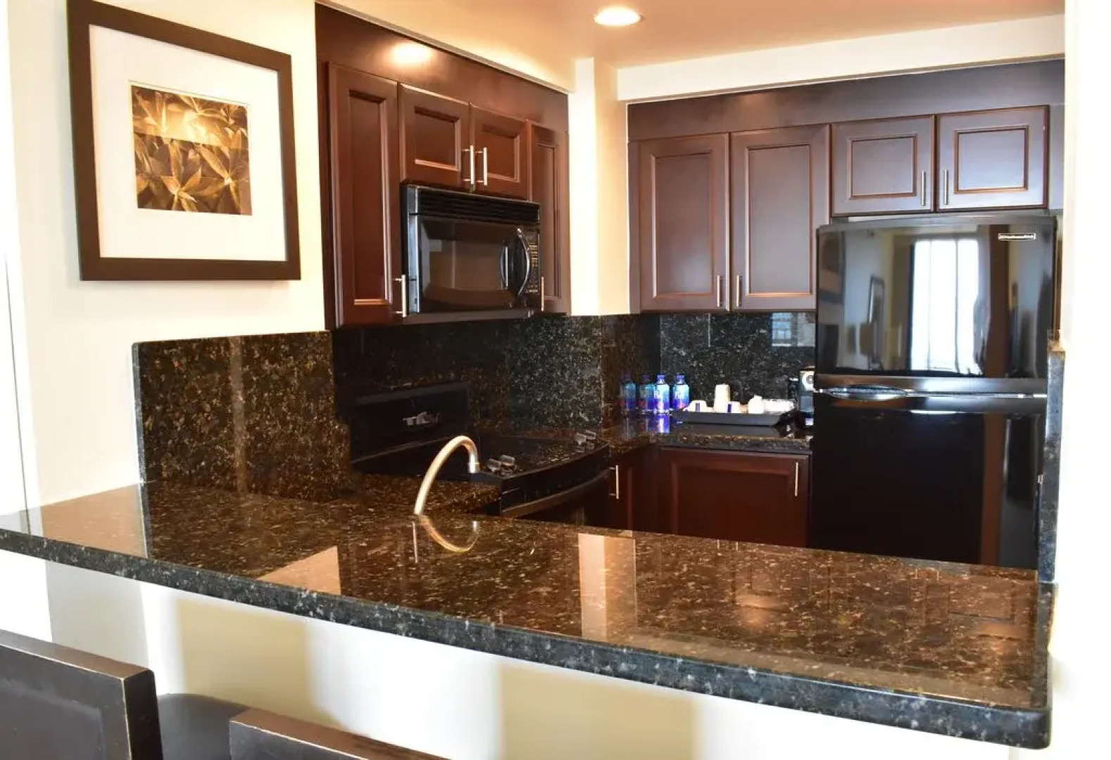 The Atlantic Hotel & Spa