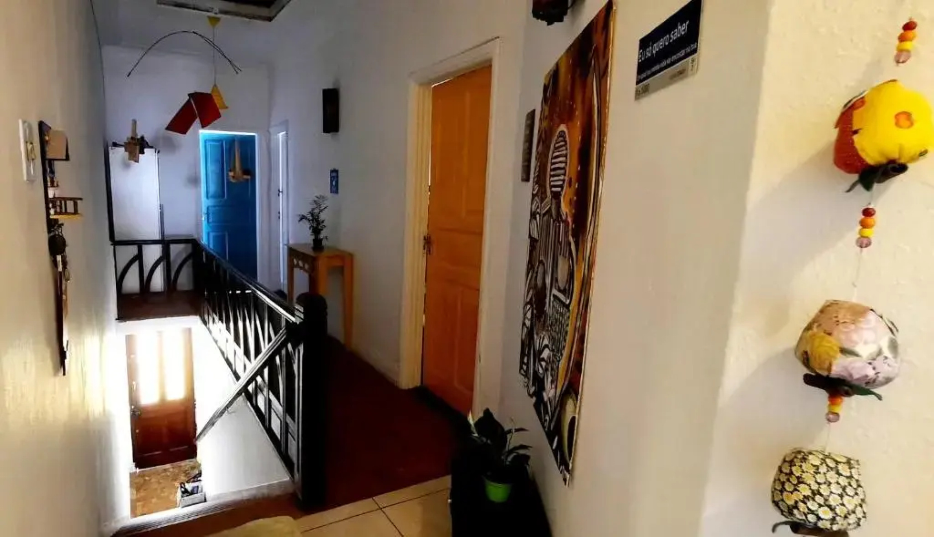 Quintal Da Bella Hostel