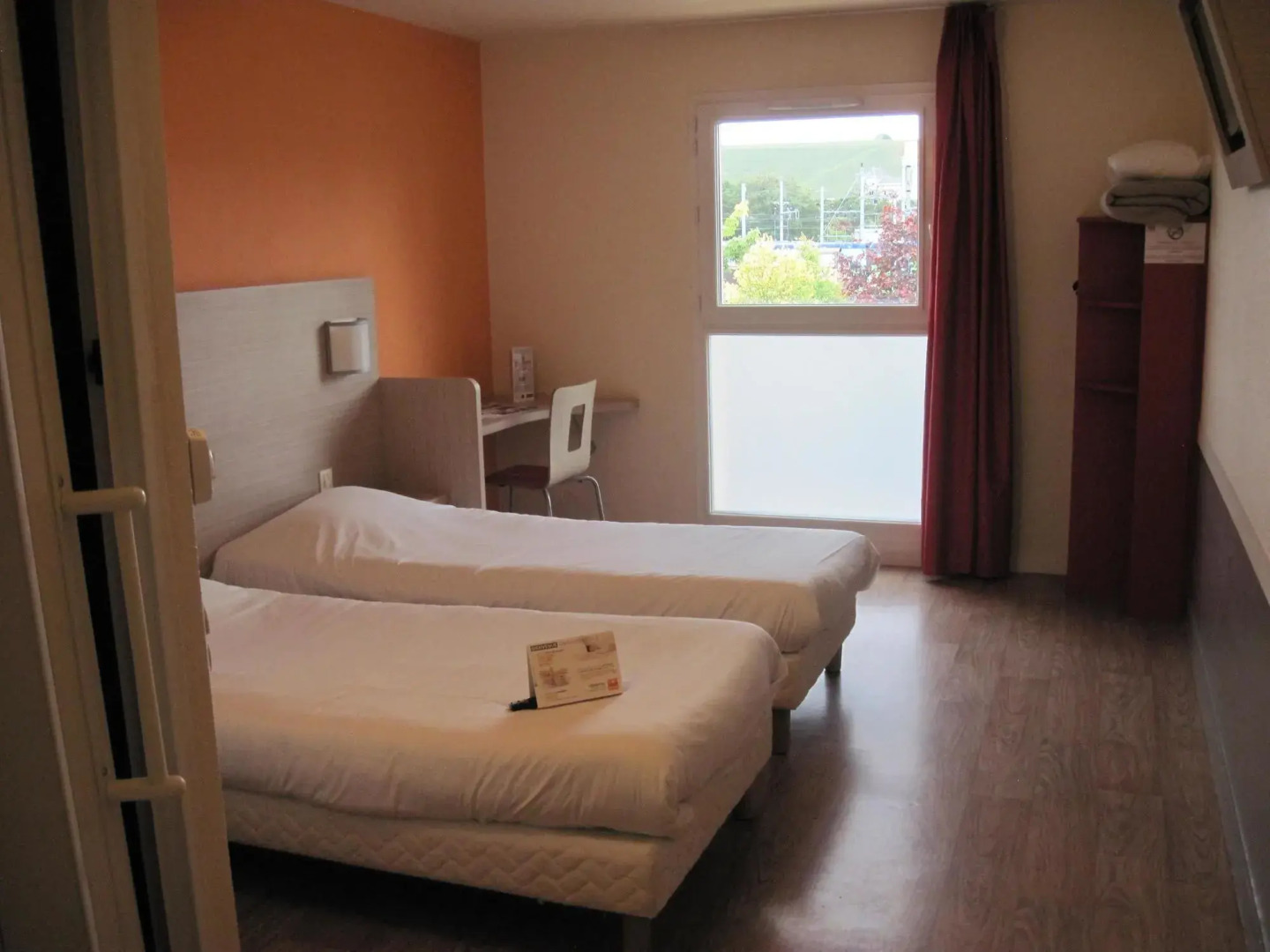 Premiere Classe Epernay