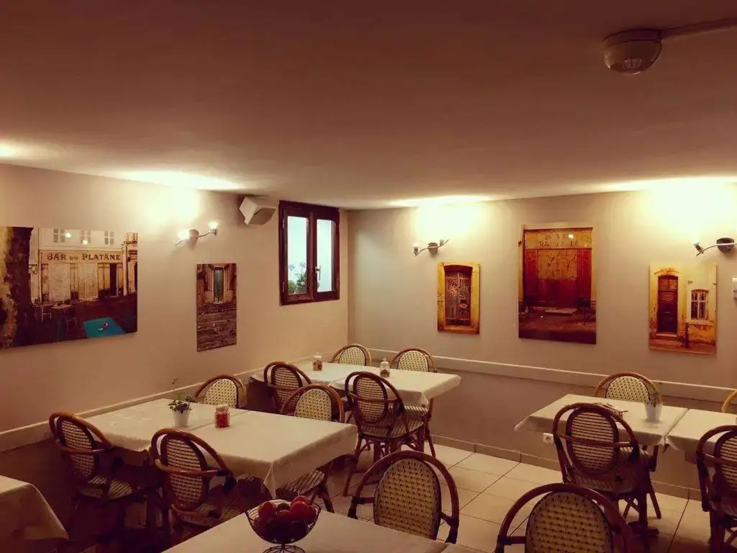 Hotel Bosquet Pau Centre