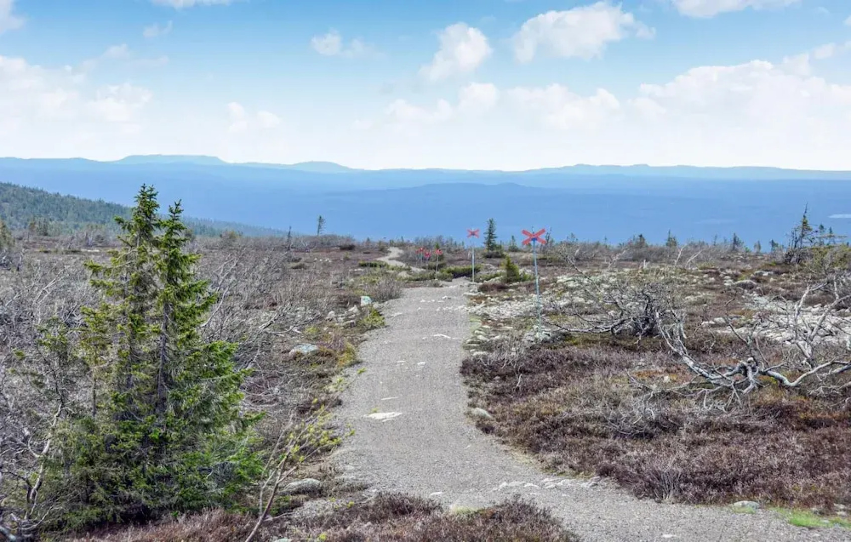 Amazing Home in Sälen With 3 Bedrooms and Sauna