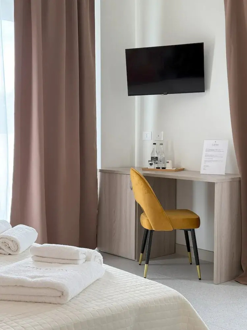 Via del Mare Apulia B&B  Spa Suite