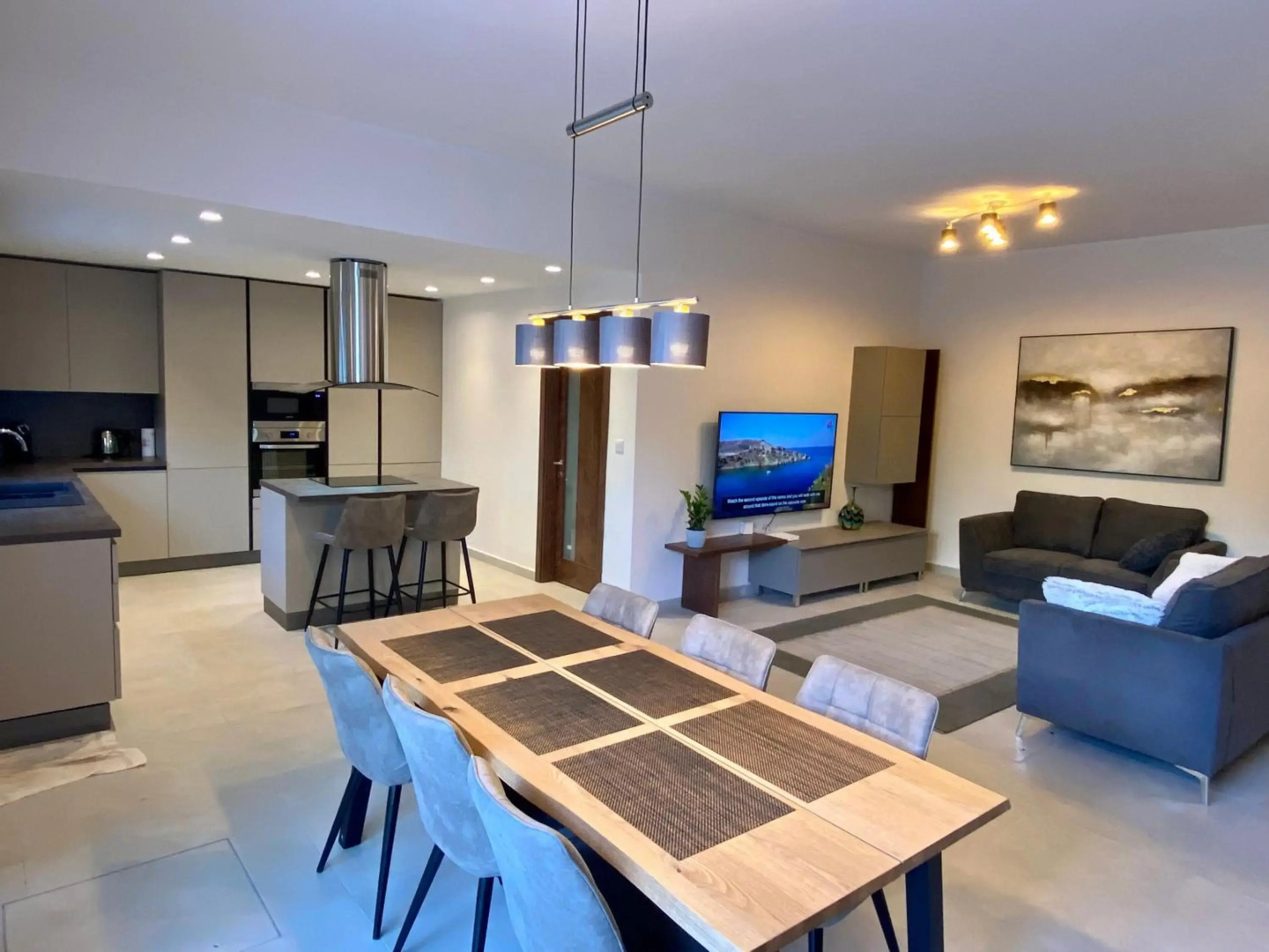 Maltese Garden Villa