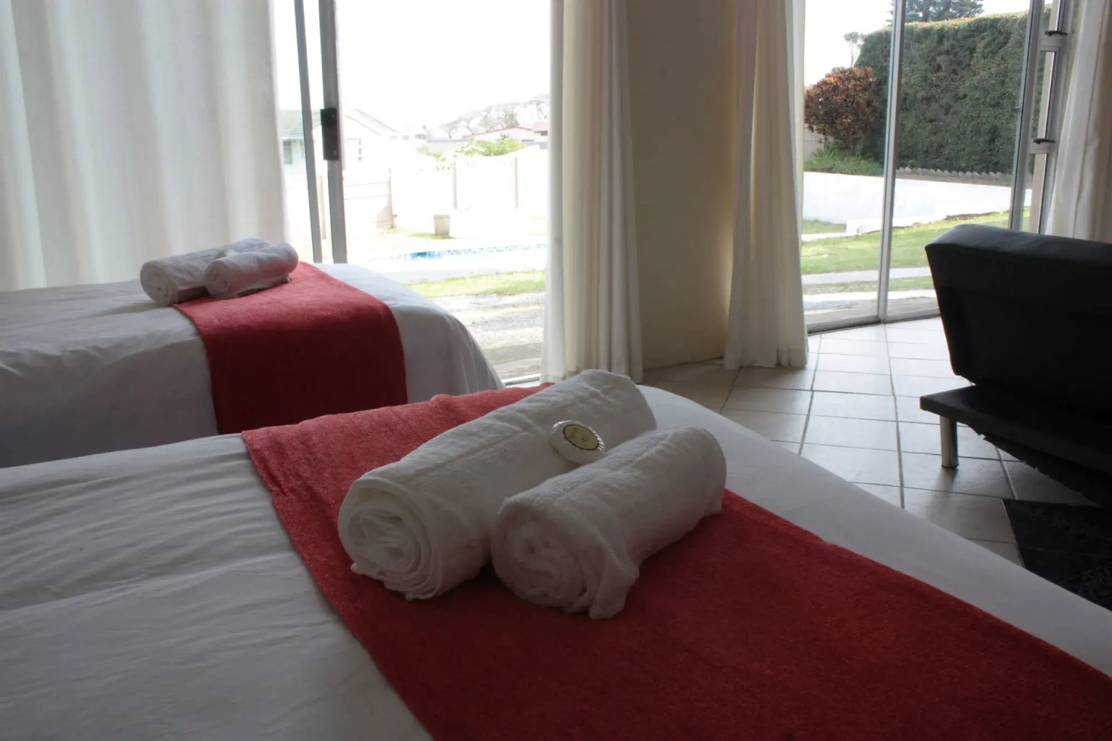 Sunnyridge Lodge